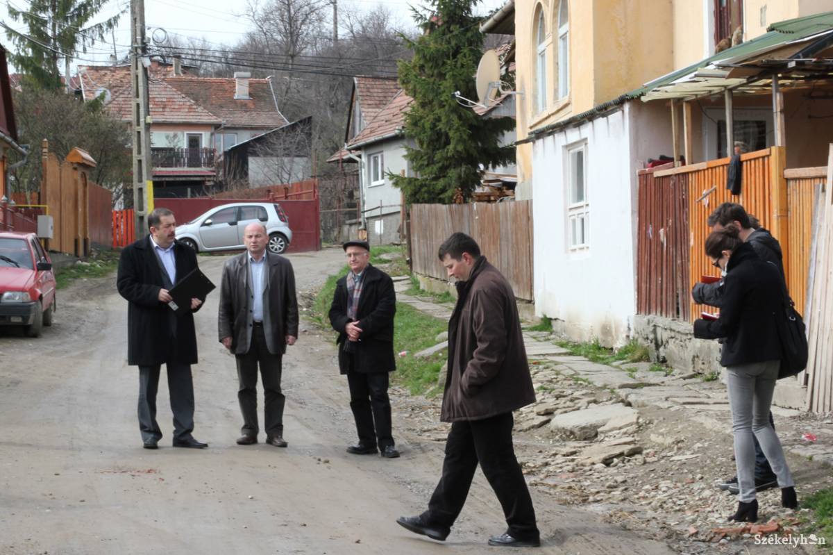 &bullet;  Fotó: Farkas Antal