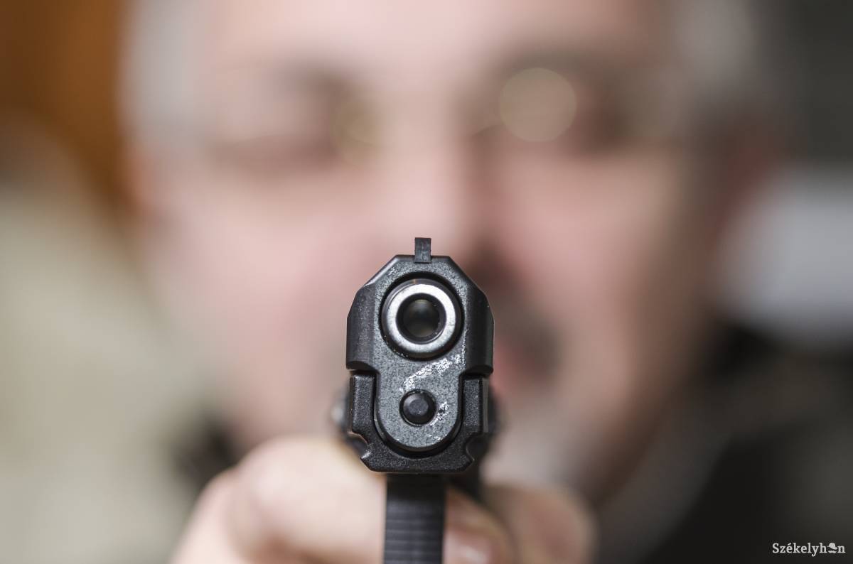 •  Fotó: Veres Nándor