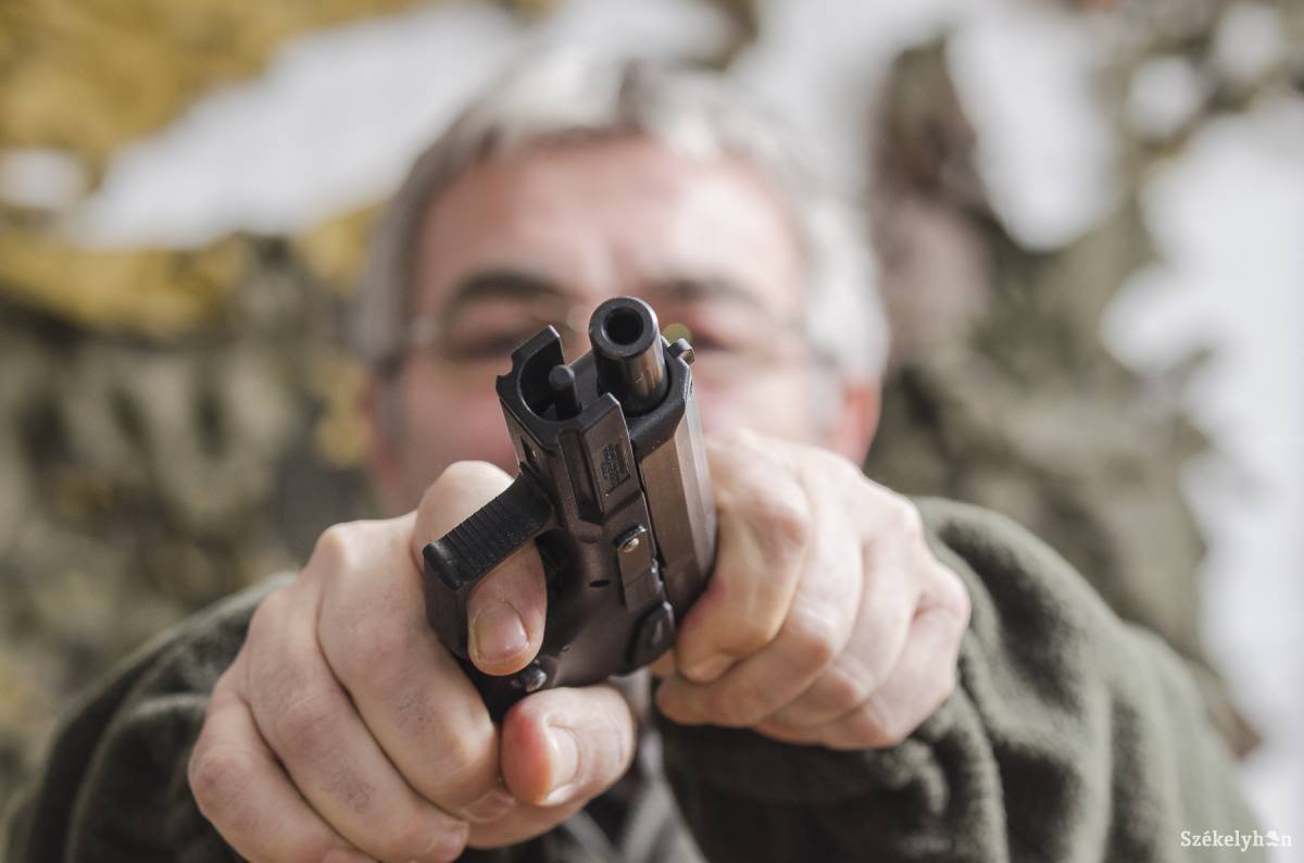 • Fotó: Veres Nándor