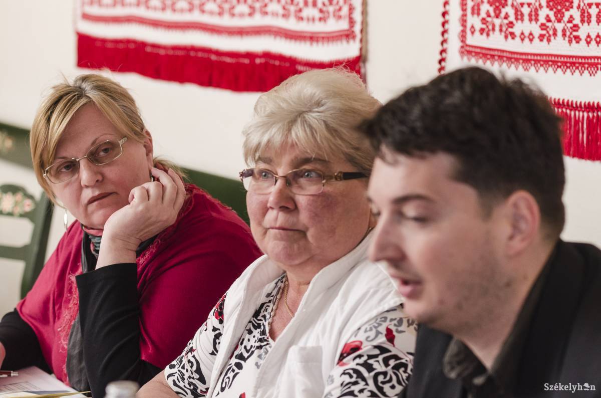 &bullet;  Fotó: Veres Nándor