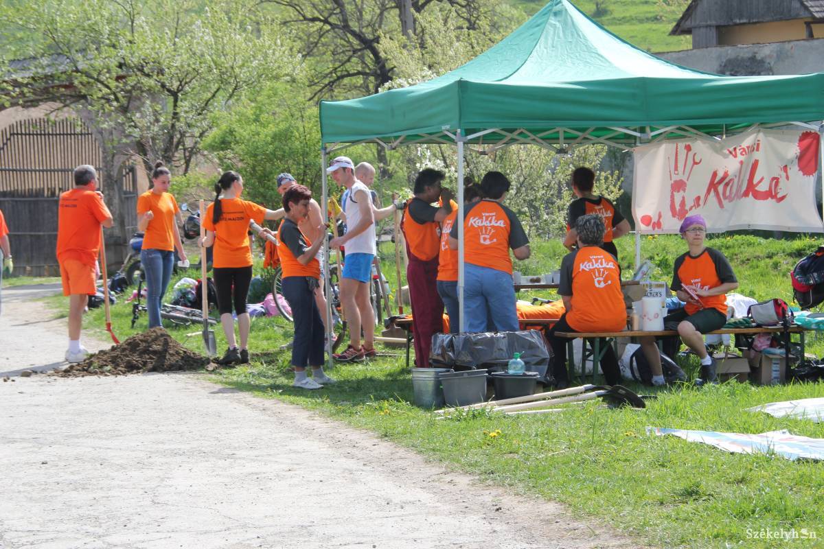 • Fotó: Pál Gábor
