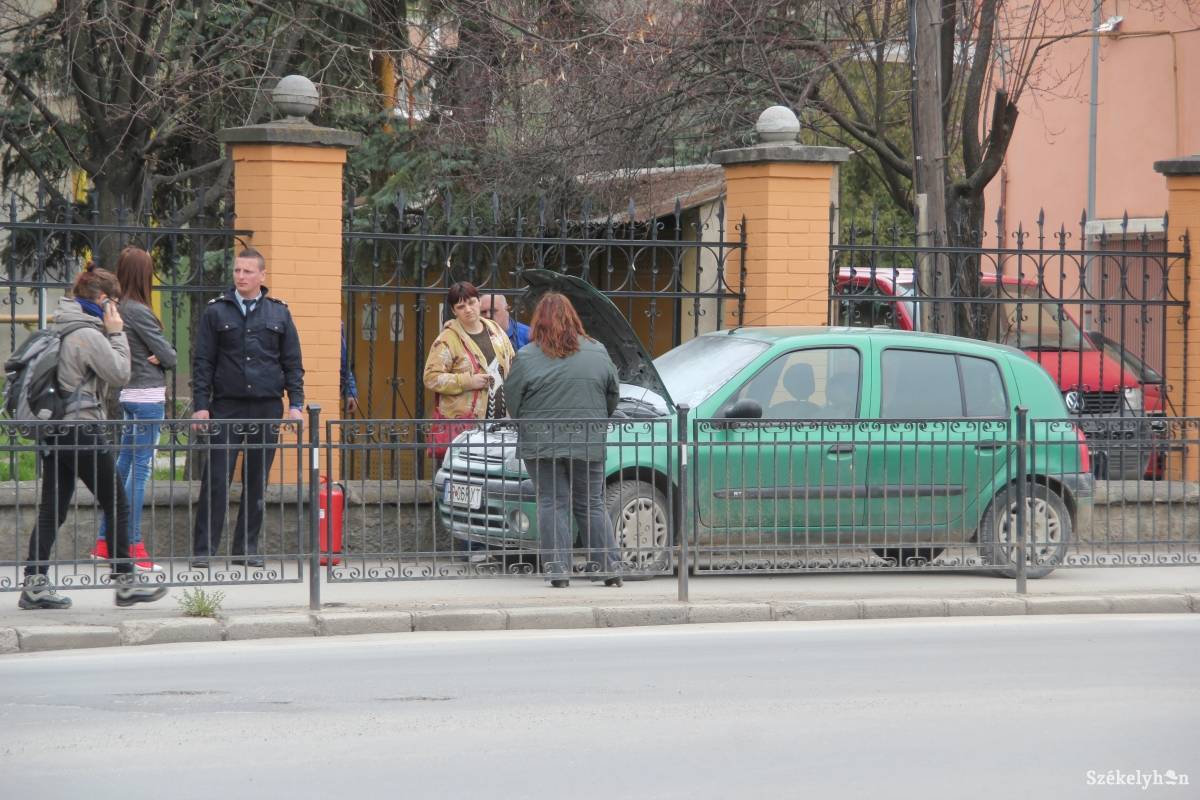 &bullet;  Fotó: Pál Gábor