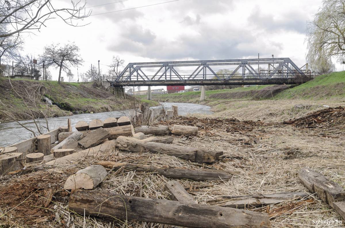 &bullet;  Fotó: Veres Nándor