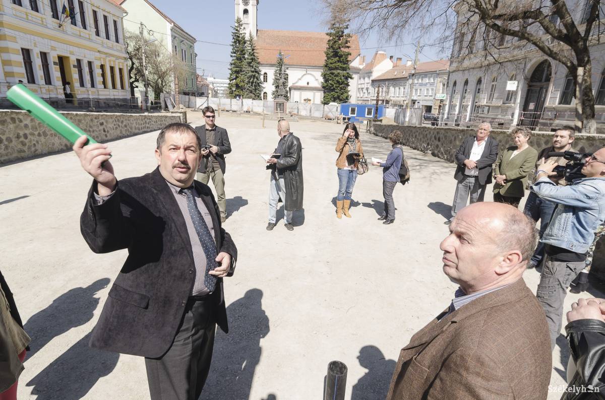 • Fotó: Veres Nándor