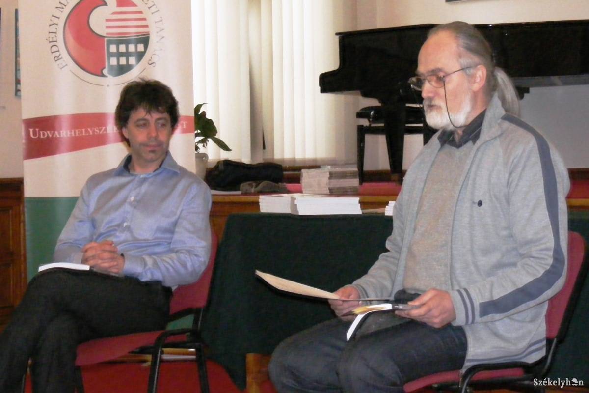 &bullet;  Fotó: Simó Márton