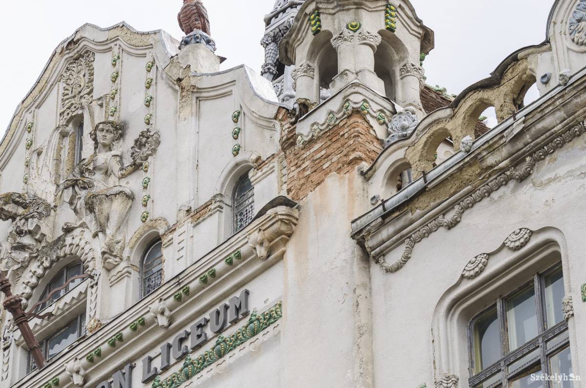 &bullet;  Fotó: Veres Nándor