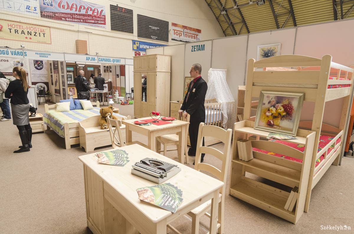 &bullet;  Fotó: Veres Nándor