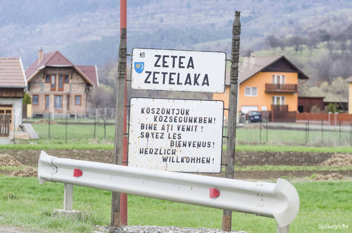 •  Fotó: Veres Nándor