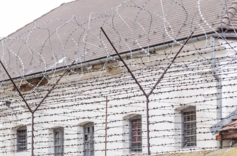 Nem menekülhetett el a büntetés végrehajtása elől
