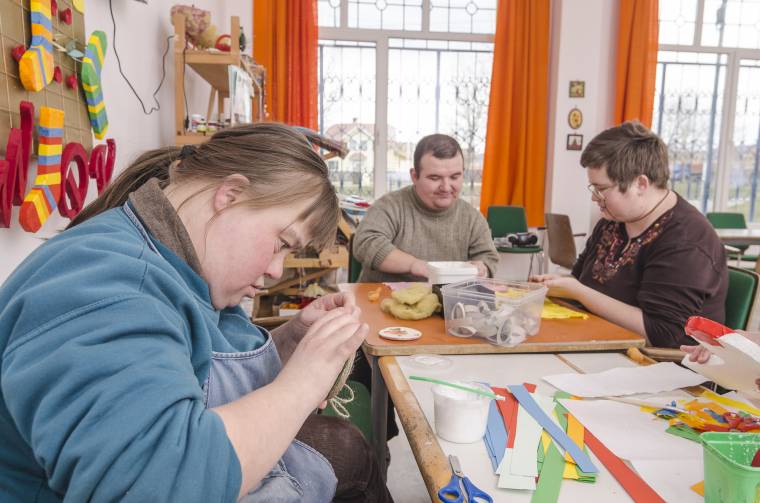 A Down-szindróma világnapjának üzenete az elfogadás