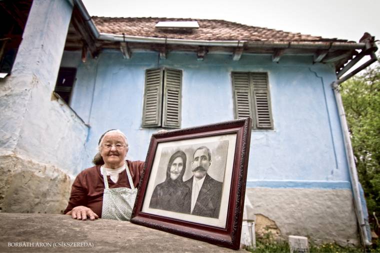 Keresztúr vidéki hétköznapok – képeken