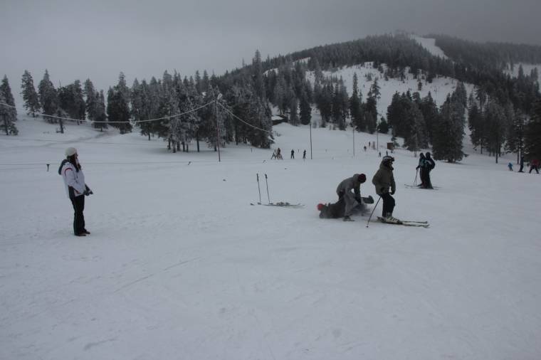 Hétközben még nem működnek a felvonók