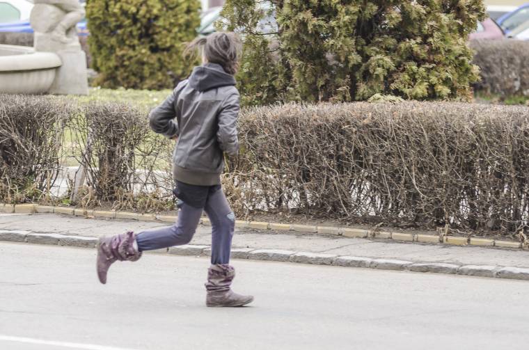 Koldulás: életforma, nem kényszer