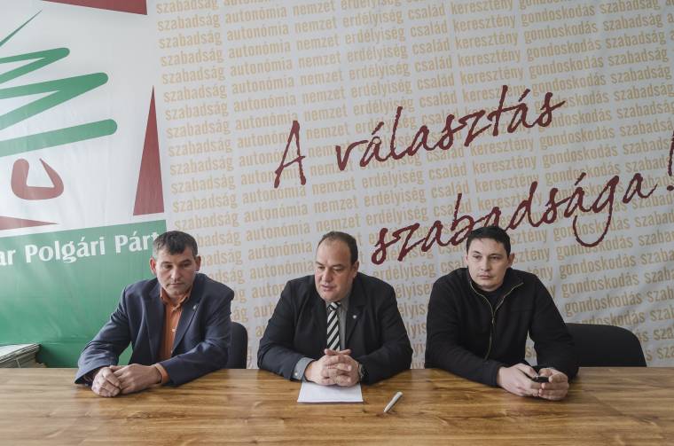 Tízezer fölötti részvevőre számítanak Vásárhelyen