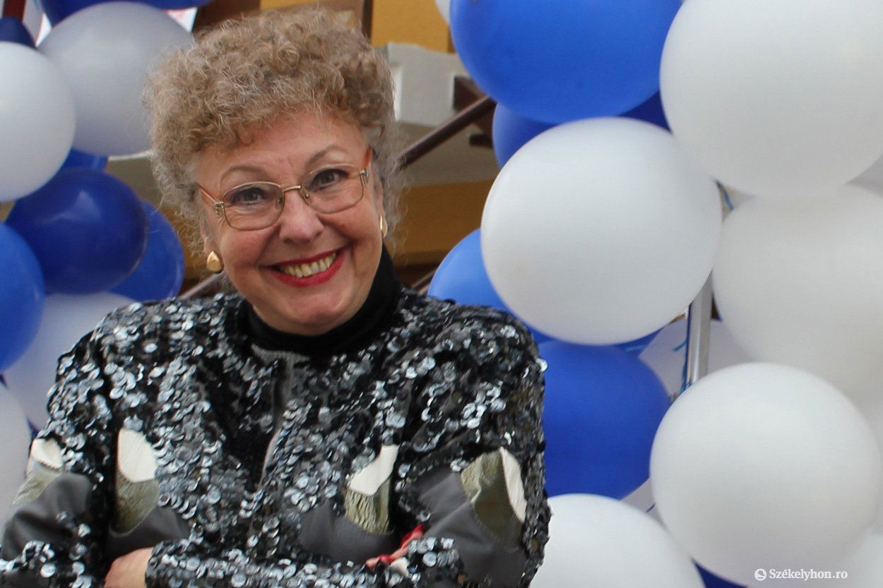 •  Fotó: Farkas Antal