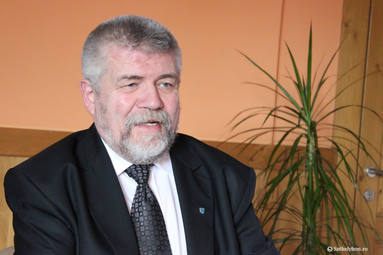 &bullet;  Fotó: Farkas Antal