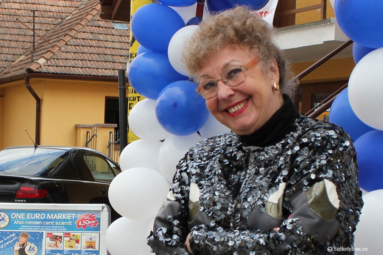 •  Fotó: Farkas Antal