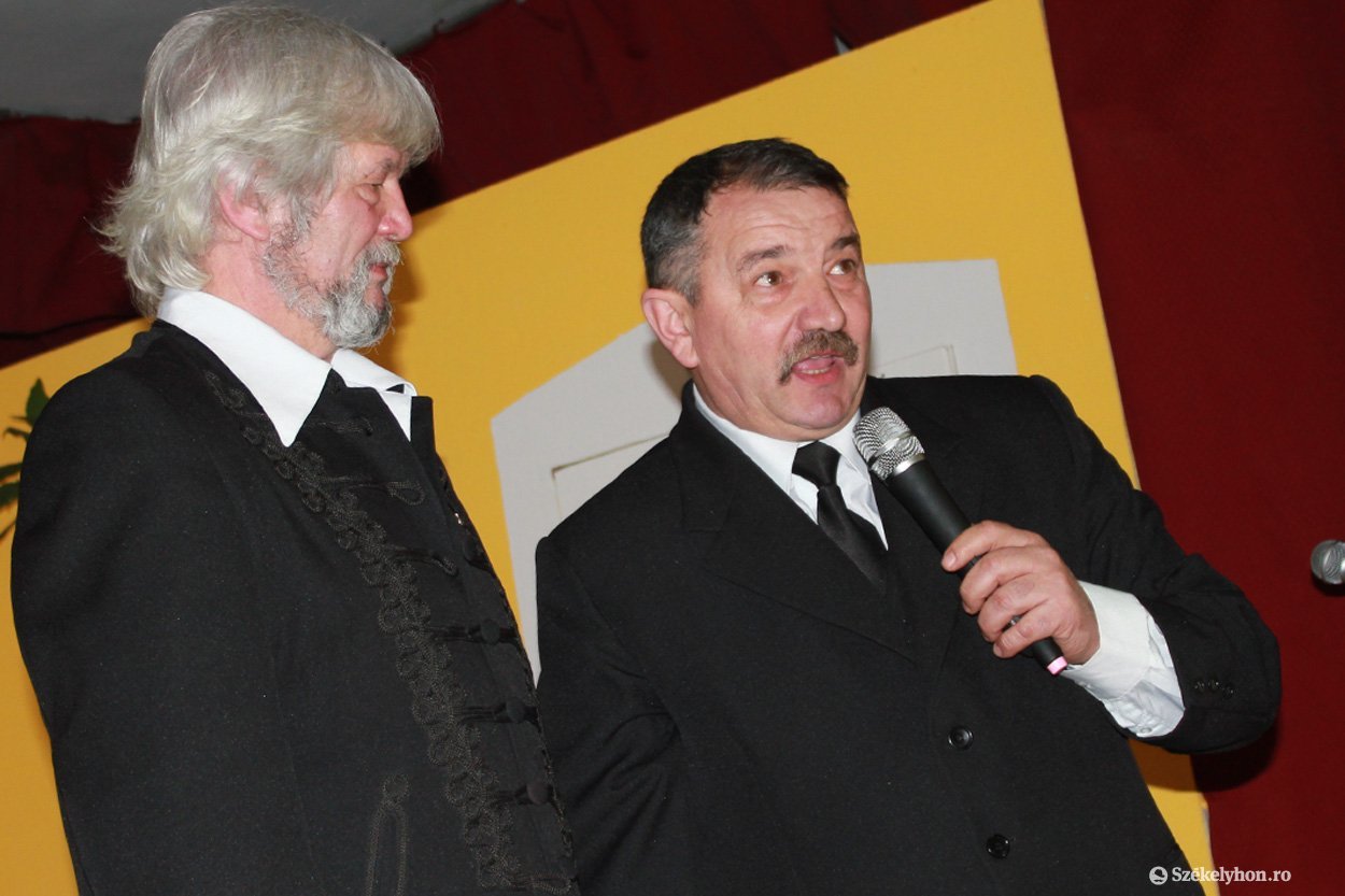 &bullet;  Fotó: Farkas Antal