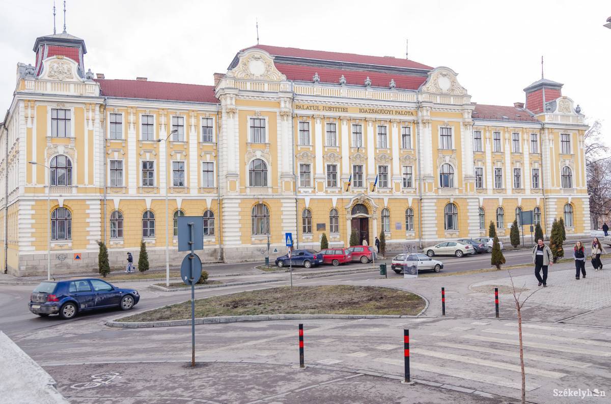 &bullet;  Fotó: Veres Nándor