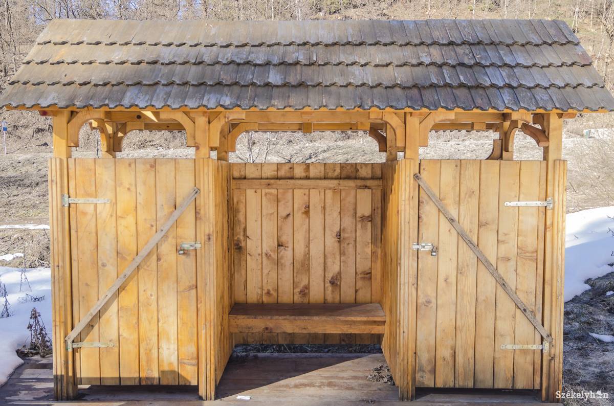 &bullet;  Fotó: Veres Nándor