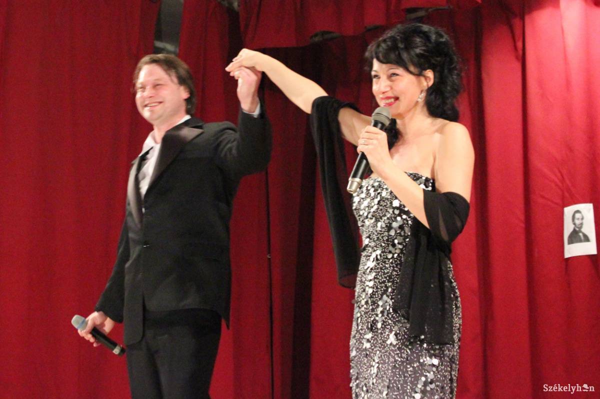 •  Fotó: Farkas Antal