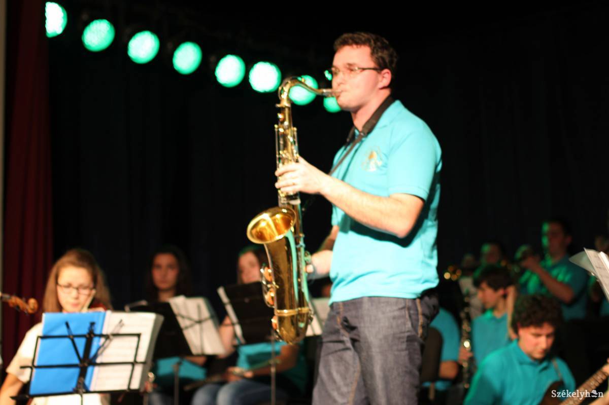 • Fotó: Farkas Antal