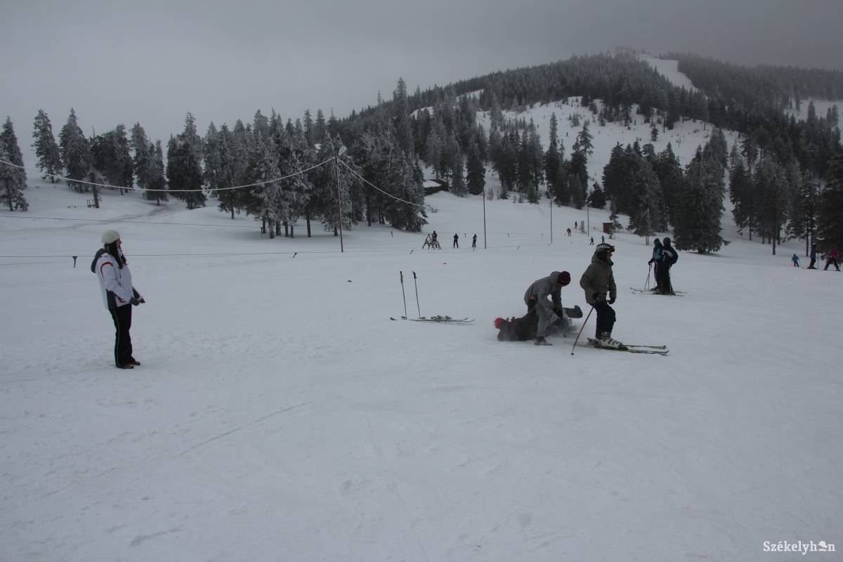 &bullet;  Fotó: Pál Gábor