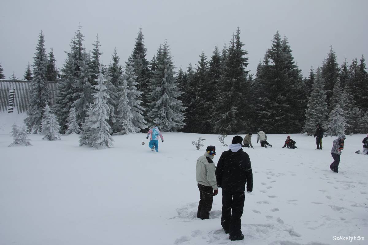 &bullet;  Fotó: Pál Gábor