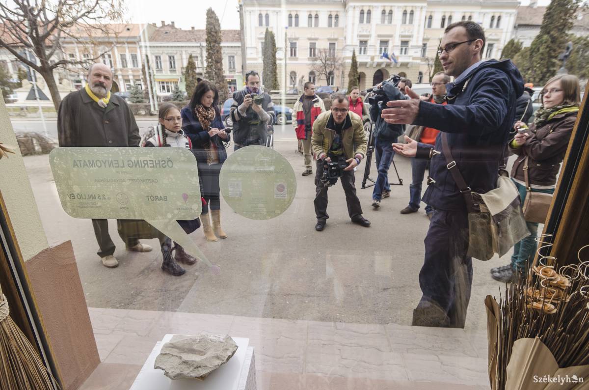 • Fotó: Veres Nándor