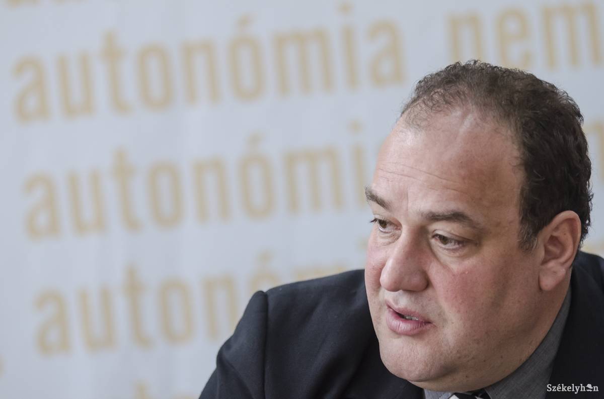 •  Fotó: Veres Nándor