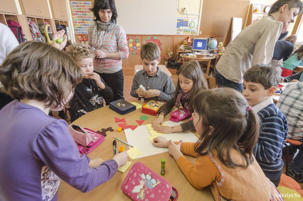 &bullet;  Fotó: Veres Nándor