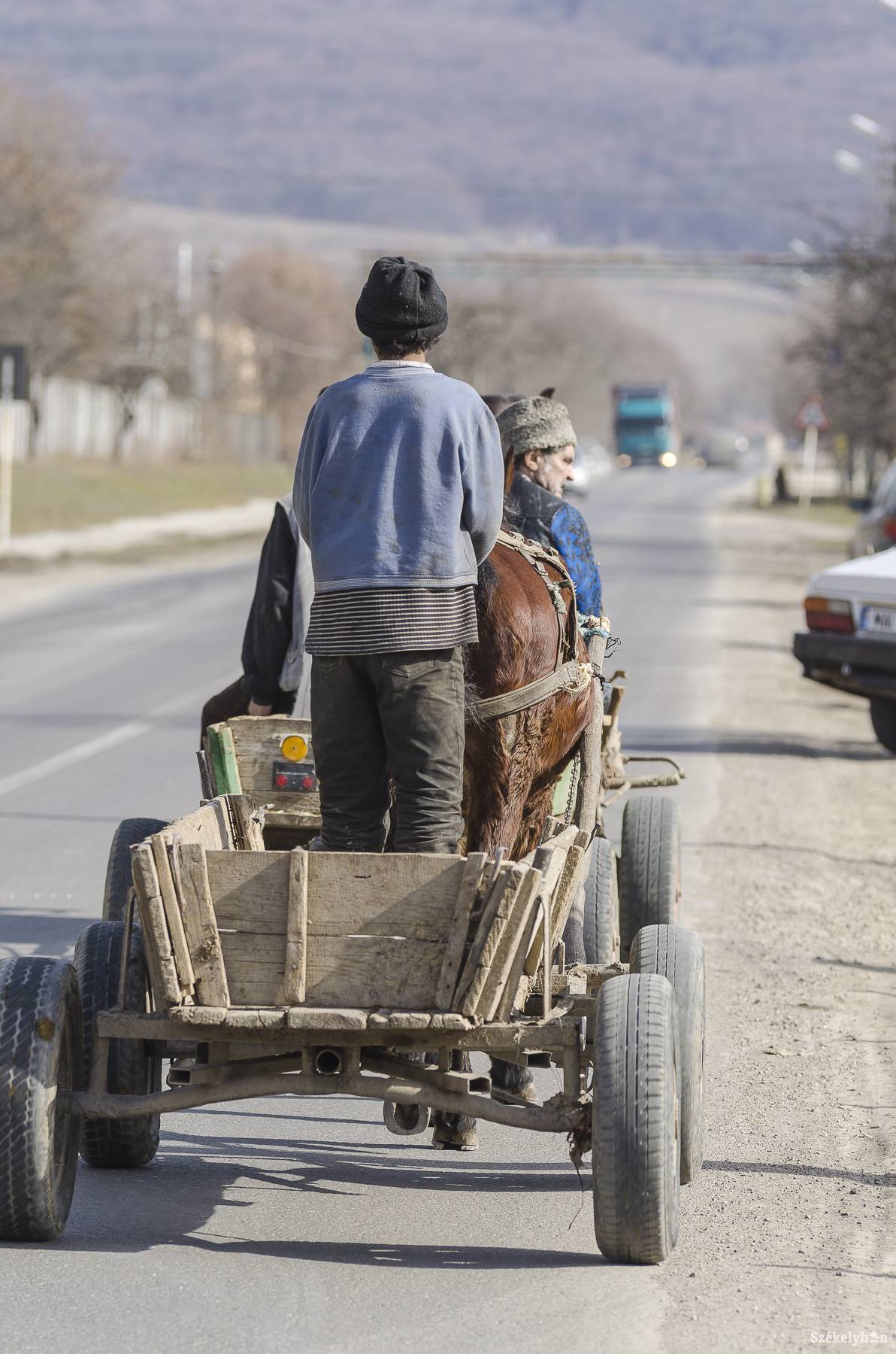 &bullet;  Fotó: Veres Nándor