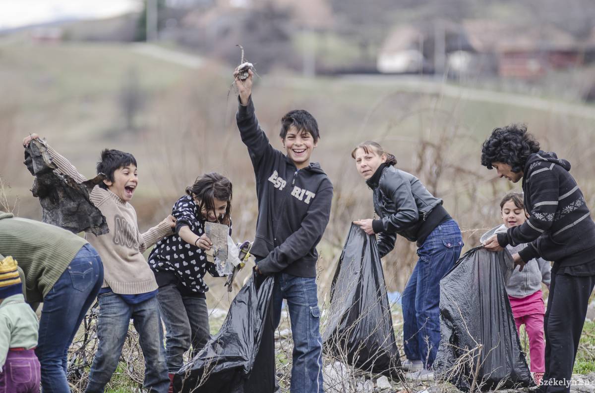 &bullet;  Fotó: Veres Nándor