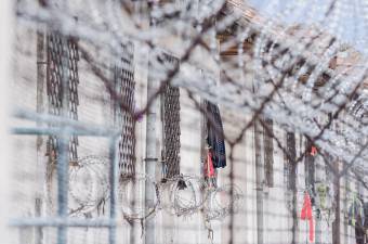 Öngyilkosság a csíkszeredai börtönben