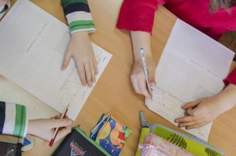 Két napon át a reformpedagógia volt a téma
