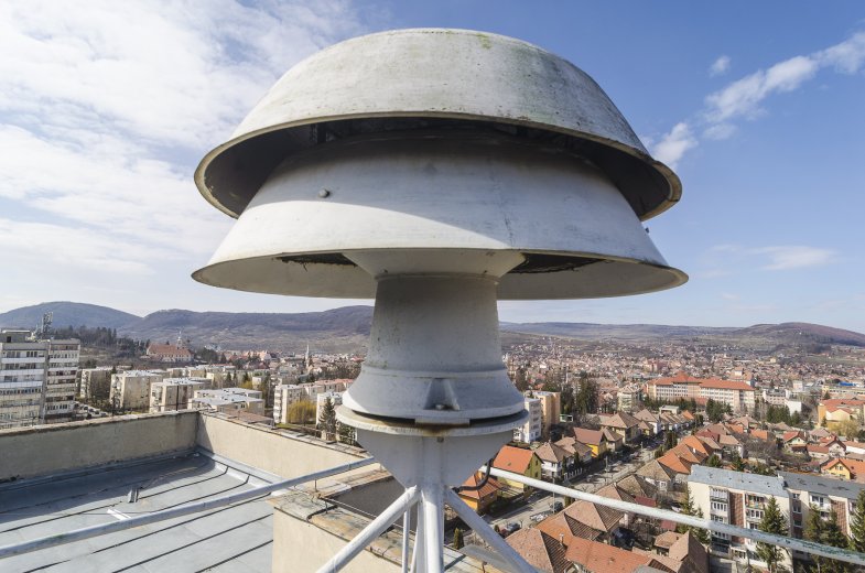 Országos riasztási gyakorlat lesz március 4-én – a nemzetközi helyzet ellenére nincs ok pánikra