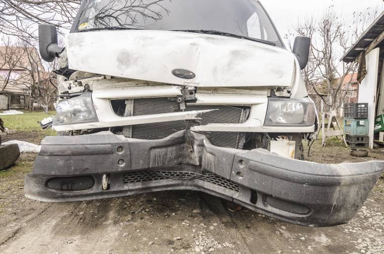 Teherszállító autót loptak el Udvarhelyen