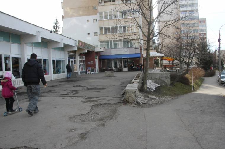 Véres összecsapás Udvarhelyen