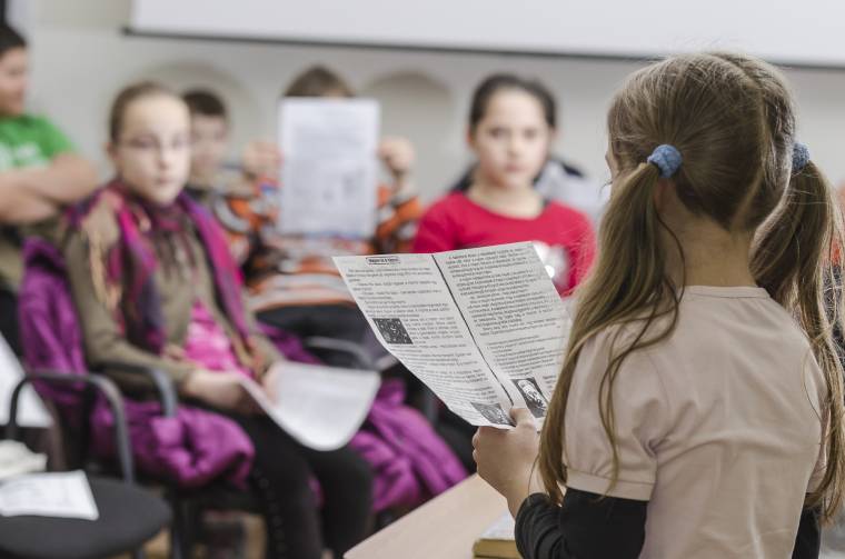 Ismét tízezreket várnak az udvarhelyi kezdeményezésű felolvasómaratonra