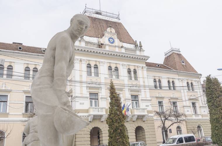 Turisztikai konferencia lesz Udvarhelyen