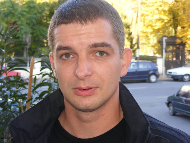 Caesar a Köztársaságban