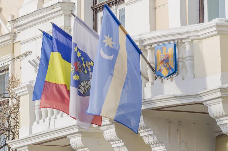 Továbbra is lobogni fog a székely zászló Udvarhelyszéken