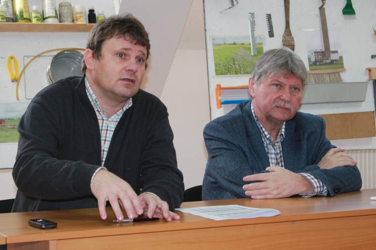 Ismét igényelhetik a gazdák a területalapú támogatást