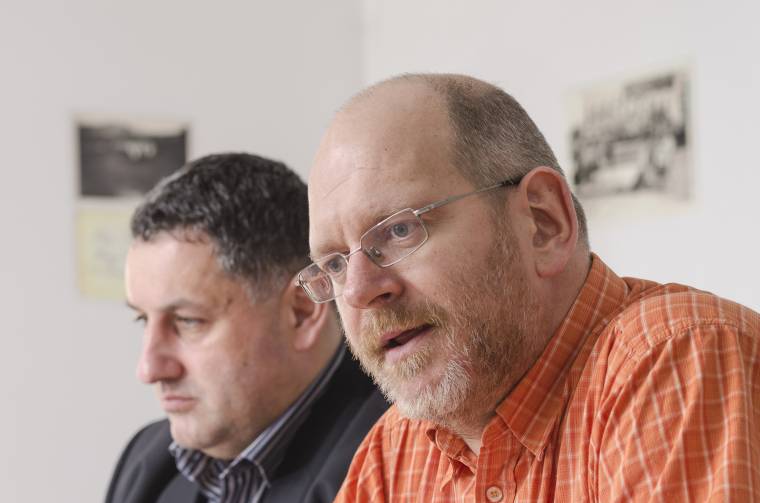 Következetes munkát akar az EMNP