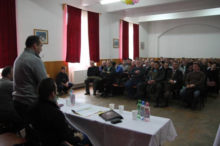 Sok a kérdés, kevés a pénz Udvarhelyszéken