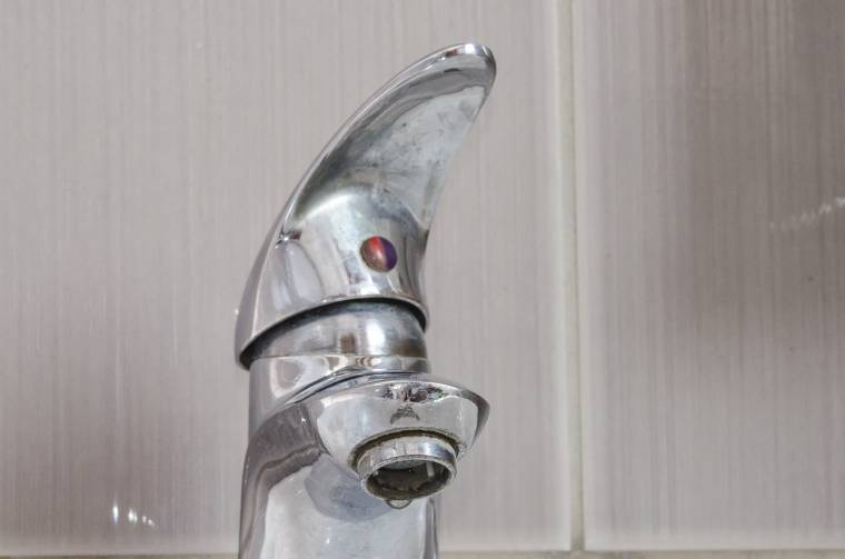 Kevés a víz a Homoród mentén