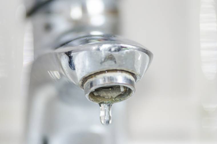 Nyári vízhiánytól tartanak Árvátfalván