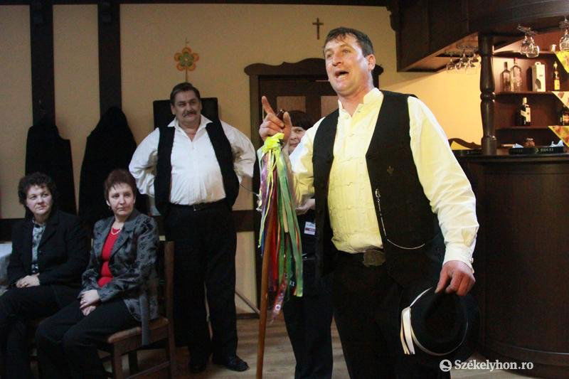 &bullet;  Fotó: Farkas Antal