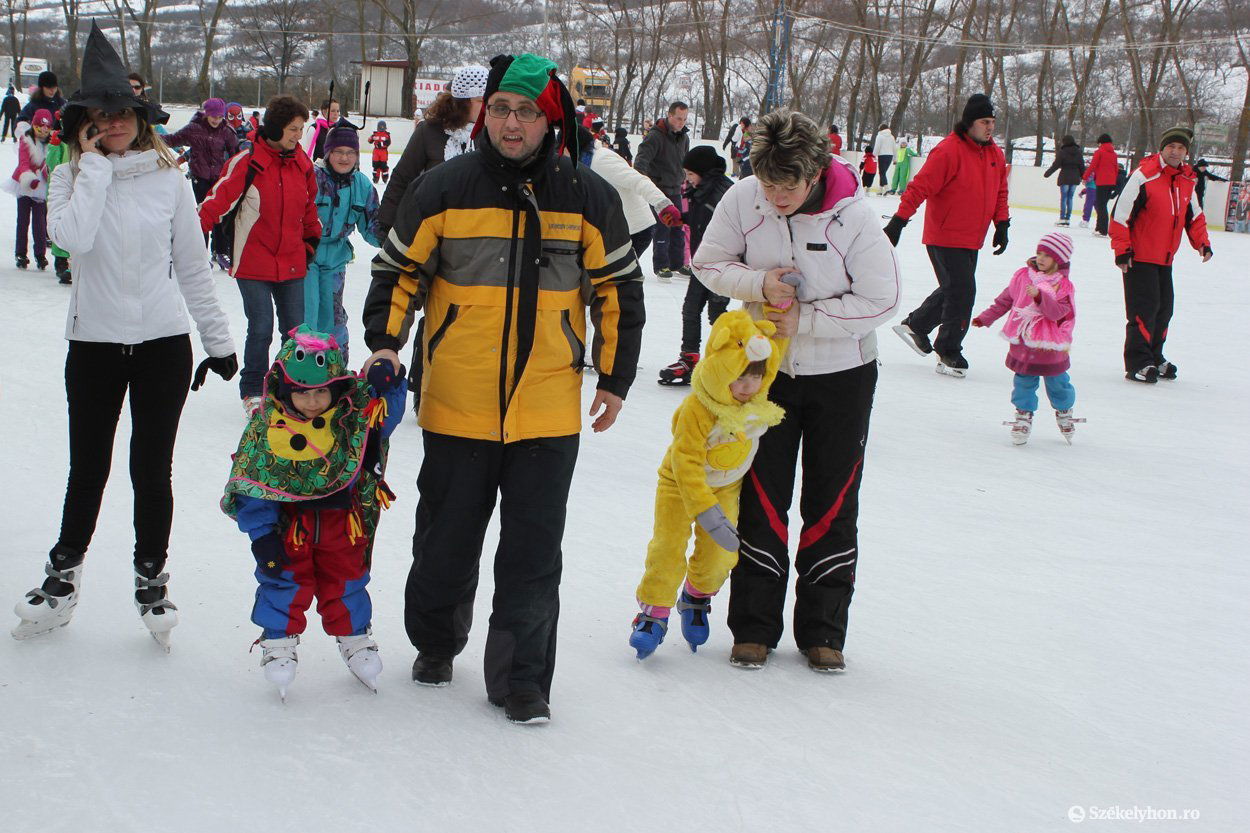 &bullet;  Fotó: Farkas Antal