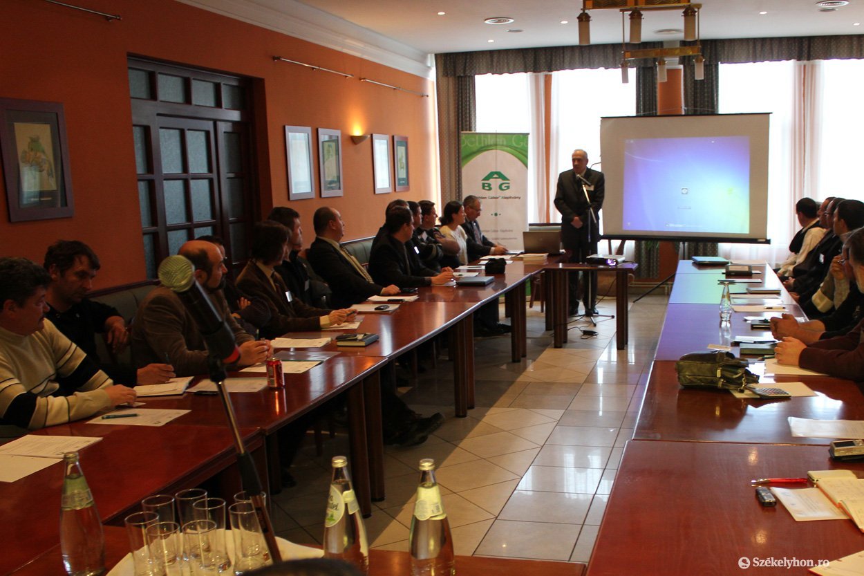 • Fotó: Farkas Antal